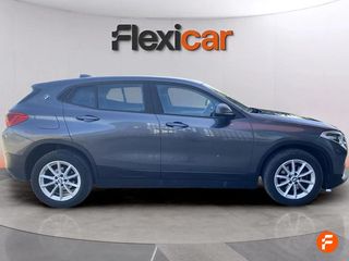 BMW X2 sDrive18d