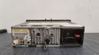 Radio CD Renault Megane III