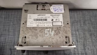 Radio CD Renault Megane III
