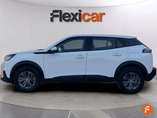 Peugeot 2008 Active BlueHDI 81kW (110CV)