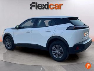 Peugeot 2008 Active BlueHDI 81kW (110CV)