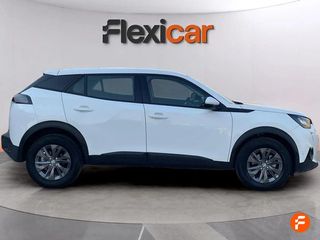 Peugeot 2008 Active BlueHDI 81kW (110CV)