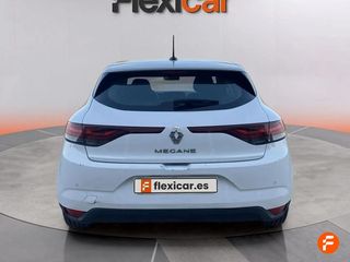 Renault Megane Business Blue dCi 85 kW (115CV)