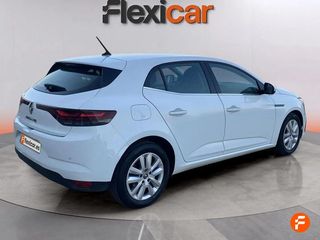 Renault Megane Business Blue dCi 85 kW (115CV)