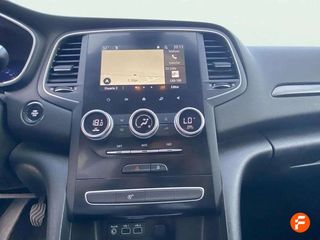 Renault Megane Business Blue dCi 85 kW (115CV)