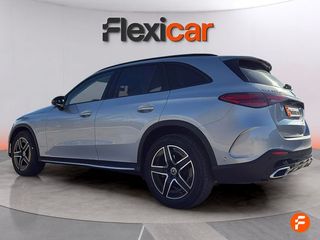 Mercedes GLC GLC 220 d 4MATIC