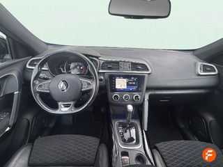 Renault Kadjar Black Ed GPF TCe 117kW (160CV) - EDC