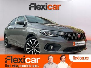 Fiat Tipo 5P 1.4 T-Jet 88kW (120CV) Lounge
