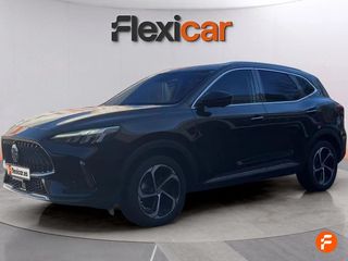 MG HS 1.5T Luxury DCT