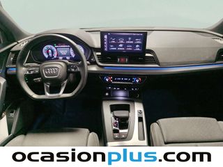 Audi Q5 Sportback S line 35 TDI 120 kW (163 CV) S tronic