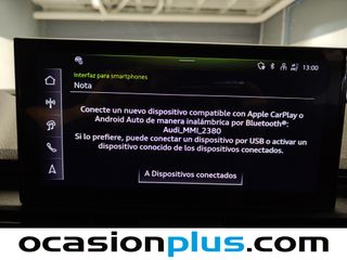 Audi Q5 Sportback S line 35 TDI 120 kW (163 CV) S tronic