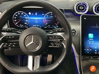 Mercedes GLC GLC 220 d 4MATIC