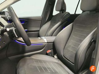 Mercedes GLC GLC 220 d 4MATIC