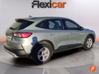 Ford Kuga Trend 1.5 EcoBlue 88kW (120CV)