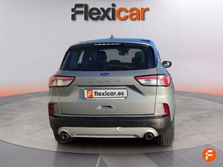 Ford Kuga Trend 1.5 EcoBlue 88kW (120CV)