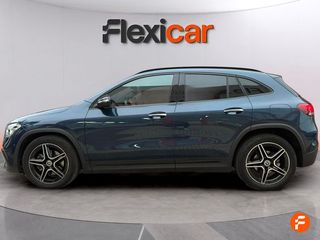 Mercedes GLA GLA 200 D 4MATIC