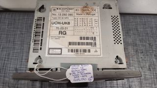 Radio CD Opel Vivaro / Renault Trafic