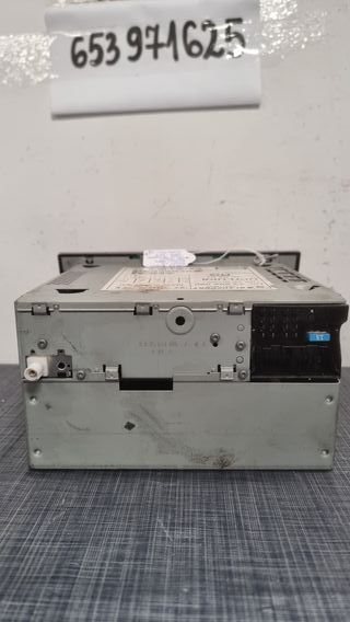 Radio CD Opel Vivaro / Renault Trafic