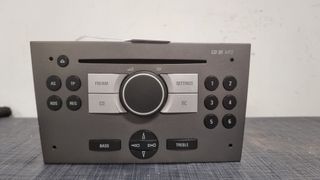 Radio CD Opel Vivaro / Renault Trafic