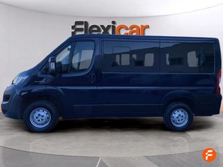 Fiat Ducato 30 2.3 MJT 150CV PC-TN Combi