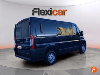 Fiat Ducato 30 2.3 MJT 150CV PC-TN Combi