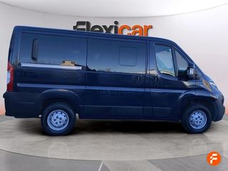 Fiat Ducato 30 2.3 MJT 150CV PC-TN Combi