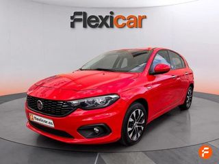 Fiat Tipo SW 1.3 Multijet 70kW (95CV) Lounge