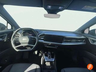 Audi Q4 E-TRON 40 82KW