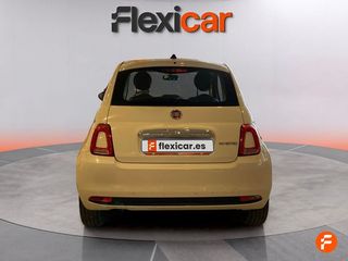 Fiat 500 Cult 1.0 Hybrid 51KW (70 CV)