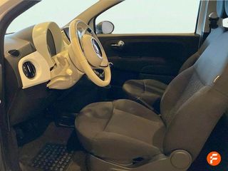 Fiat 500 Cult 1.0 Hybrid 51KW (70 CV)