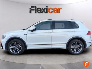 Volkswagen Tiguan Sport 1.4 TSI 110kW (150CV) 4Motion DSG