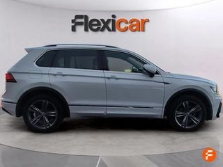Volkswagen Tiguan Sport 1.4 TSI 110kW (150CV) 4Motion DSG
