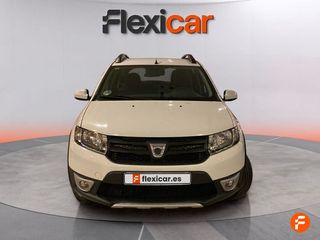 Dacia Sandero Stepway dCi 90