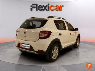 Dacia Sandero Stepway dCi 90