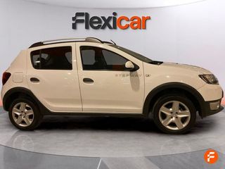 Dacia Sandero Stepway dCi 90