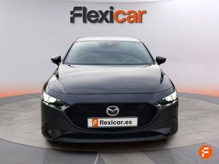 Mazda 3 2.0 SKYACTIV-G EVOLUTION AT