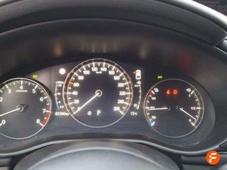 Mazda 3 2.0 SKYACTIV-G EVOLUTION AT