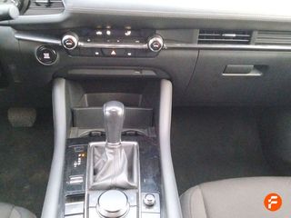 Mazda 3 2.0 SKYACTIV-G EVOLUTION AT