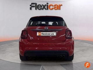 Fiat 500X Sport 1,0 Firefly T3 88KW (120 CV) S&S
