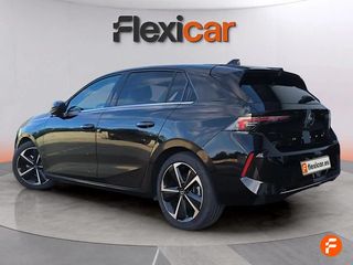 Opel Astra 1.2T XHT 96kW (130CV) Elegance