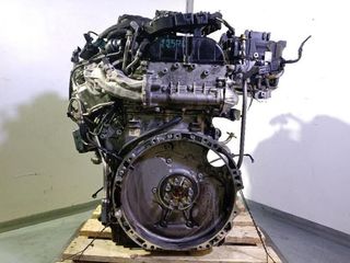 Mercedes-benz rectp5480011 motor 651913 clase c c