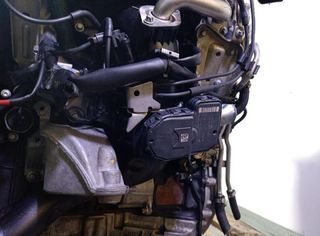 Mercedes-benz rectp5480011 motor 651913 clase c c