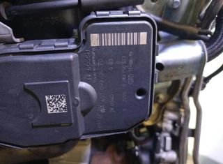 Mercedes-benz rectp5480011 motor 651913 clase c c