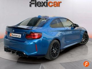 BMW Serie 2 M2 Competition