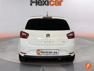 Seat Ibiza 1.2 TSI 90cv Reference Plus