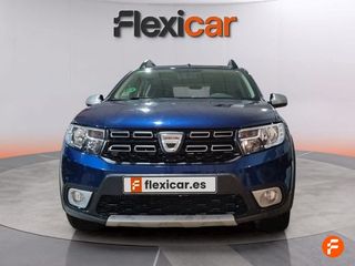 Dacia Sandero Comfort TCE 66kW (90CV) - 18