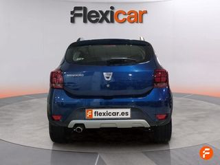 Dacia Sandero Comfort TCE 66kW (90CV) - 18