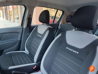 Dacia Sandero Comfort TCE 66kW (90CV) - 18