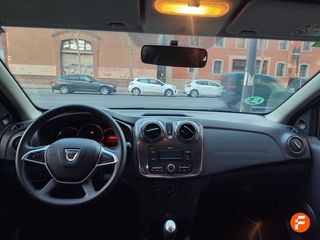Dacia Sandero Comfort TCE 66kW (90CV) - 18