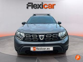 Dacia Duster Prestige TCE 74kW(100CV) 4X2